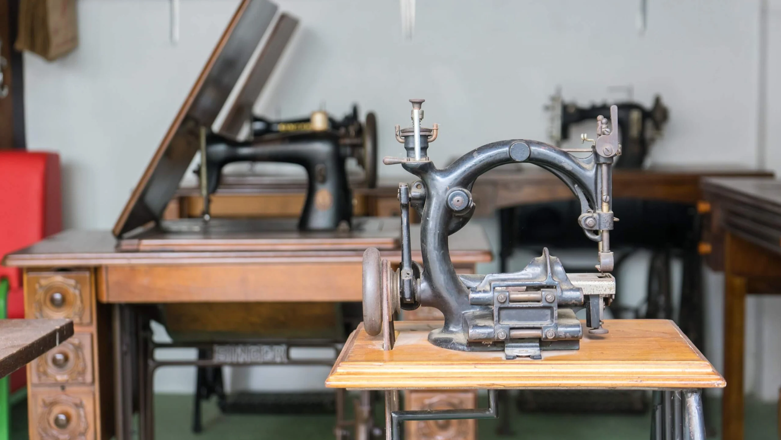 Welcome to Our Store